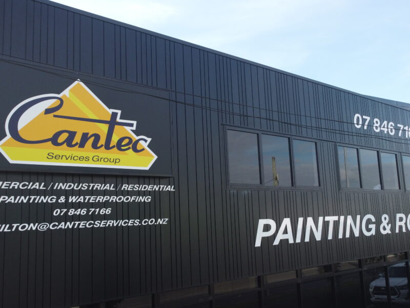 Cantec Services