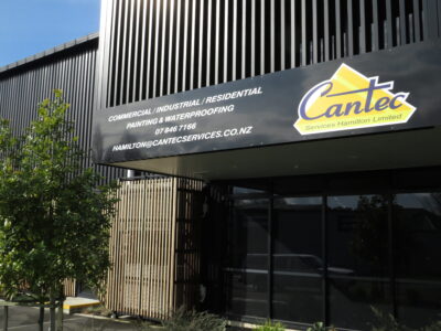 Cantec Services