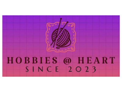 Hobbies @ Heart